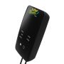 Battery Tender 022-0337-DL-WH 12V 8A Selectable Chemistry Battery Charger
