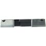 Stoptech 305.13720 08-13 BMW 1-Series Street Select Rear Brake Pads