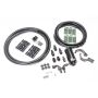 Radium Engineering 20-0761-05 FUEL HANGER PLUMBING KIT, MK5 SUPRA, MICROGLASS