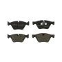 Bosch 0986494117 Bosch EuroLine Brake Pads