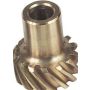 MSD IGNITION MSD85631 Distributor Gear Bronze .500in Pontiac V8