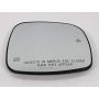 Mopar 68060204AB GLASS, Mirror Replacement