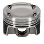 Wiseco 6626M85AP Piston, Mitsubishi, 4G63, 85.00 mm Bore, Sport Compact, Set of 1