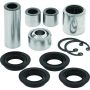 QuadBoss 413012 04-09 Kawasaki KFX700 V-Force Lower A-Arm Kit Front A-Arm Repair Kit