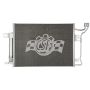 CSF 10505 A/C Condenser