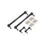BMR Suspension ELK007 Sway Bar End Link Kit, Set Of 4, Adjustable