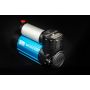 ARB CKBLA12 Brushless Single Motor On-Board 12V Air Compressor Kit