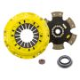 ACT 1993 Toyota Supra HD/Race Rigid 6 Pad Clutch Kit
