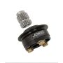 JOES RACING PRODUCTS JOE13400 Steering Disconnect 360 Type Alum