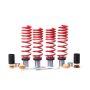 H&R 17-20 Audi R8 Coupe V10 (AWD/RWD) VTF Adjustable Lowering Springs (w/Adaptive Suspension)