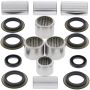 All Balls Racing 27-1045 96-02 Honda CR80R Linkage Bearing Kit