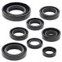 Vertex Pistons 822181 Vertex Gaskets 86-02 Honda CR80R Oil Seal Kit