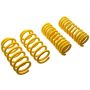 ST Sport-tech Lowering Sport Springs 20 mm 2016 Ford Focus