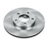 PowerStop AR8588 AutoSpecialty Brake Rotor