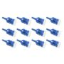 Diode Dynamics DD0019TW 194 LED Bulb HP3 LED - Blue Set of 12