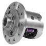 Yukon Gear & Axle YGK2091 Yukon 9.75in Ford 3.55 Rear Ring & Pinion Install Kit 34 Spline Positraction Axle Bearings