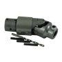 BORGESON BRG036425 Vibration Reducer Mopar Steering Coupler