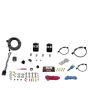 Nitrous Express 20316-00 DODGE EFI RACE (100-150-200-250HP) SINGLE NOZZLE LESS BOTTLE