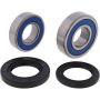 All Balls Racing 25-1252 99-23 Yamaha YZ125 Wheel Bearing Kit - Rear