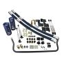 Ridetech 11015010 55-57 Chevy Small Block StreetGRIP Suspension System