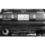 HKS SILENT Hi-POWER TURBO E-FC3S 13B-T