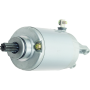 BikeMaster 153707 Suzuki Starter