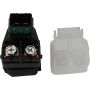 Arrowhead 240-54051 Arctic Cat ATV/Suzuki ATV/M/C Starter Relay - 12-Volt