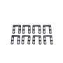 Edelbrock Retro-Fit Hydraulic Roller Lifter Kit for B and Rb Chrysler Engines