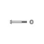 ICON 65505H 2017+ Ford F-250/F-350 5in Leaf Spring Hardware Kit