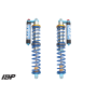 King Shocks 18+ RZR-XP Turbo S 3.0 Rear Internal Bypass Piggyback Coilover w/ Finned Res & Adjuster