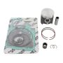 Vertex Pistons VTK22926B-1 Vertex Piston 03-05 KTM 200 EXC 200cc Top End Piston Kit