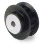 MOROSO MOR97252 14-Tooth W.P. Pulley