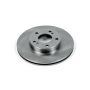 PowerStop JBR505 AutoSpecialty Brake Rotor
