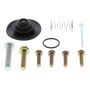 All Balls Racing 60-1301 97-00 Honda GL1500C Fuel Tap Repair Kit - Diaphragm Only