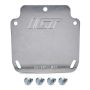 ICT BILLET ICT551261-LS01 LS Throttle Body Block Off