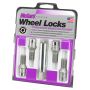 McGard (27201 14X1.5 MCG LOCK SET BOLT CONE TUNER (17mm HEX))