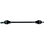 DragonFire Racing 522842 Hydra Axle