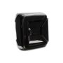 Raxiom J142664-JL 18-23 Jeep Wrangler JL Axial Series LED Tail Lights- Blk Housing (Smoked Lens)