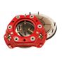 McLeod Soft Lok Hcf MOPAR 6 Bolt Crank 0 Bal 10in X 1-3/16 X 18 Spl 130