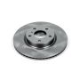 PowerStop JBR1105 AutoSpecialty Brake Rotor