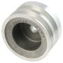 MOROSO MOR64550 Dbl Groove Crank Pulley