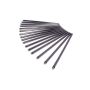 COMP CAMS COM7883-16 5/16 Hi-Energy Pushrods - 8.575 Long