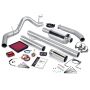 Banks Power 49364 98 Dodge 5.9L Ext Cab Stinger System - SS Single Exhaust w/ Chrome Tip