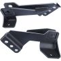 Camburg CAM-110200 17-24 Ford F-250/350 4wd Track Bar Bracket Kit