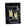 Oracle Lighting 3624-051 Plasma LED Bulb, White, Pair