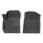 Husky Liners 20-21 Kia Soul X-act Contour Series Front Floor Liners - Black