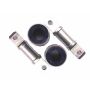 Superpro SPF2913K 2001 Volvo S60 Front Control Arm Bushing Kit