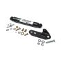 Zone Offroad 16-20 Chevy HD Single Stabilizer Mount Kit