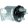 TwinPower 463049 Twin Power 65-84 FL FX 84-88 FXST FLST 67-80 XL Starter Solenoid Zinc Replaces H-D 71469-65 A B 69