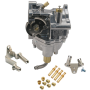 S&S Cycle 11-0420 Super E .0295/.070 Carburetor Assembly